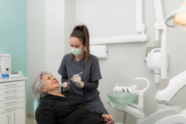 Best Dental Abscess Treatment in Valdosta, GA